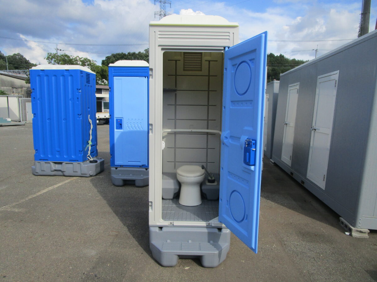 洋式軽水洗式トイレ（陶器） - 株式会社リンクス